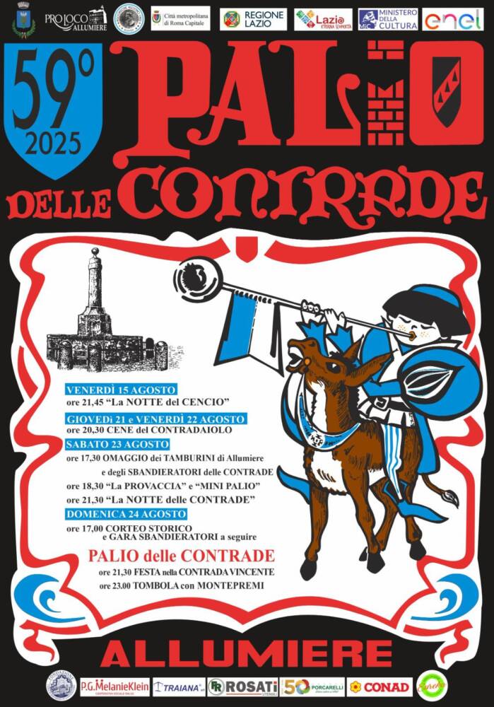 Palio delle Contrade