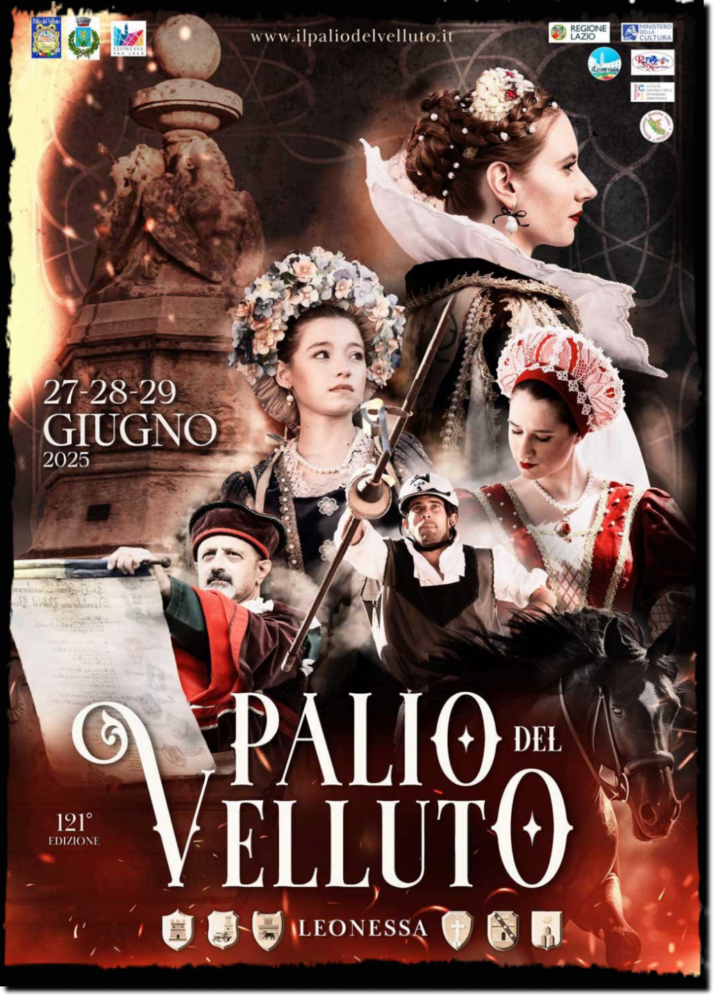 Palio del Velluto