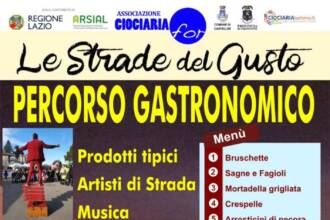 Le Strade del Gusto Le Strade del Gusto