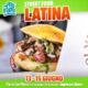 Latina TTS Street Food