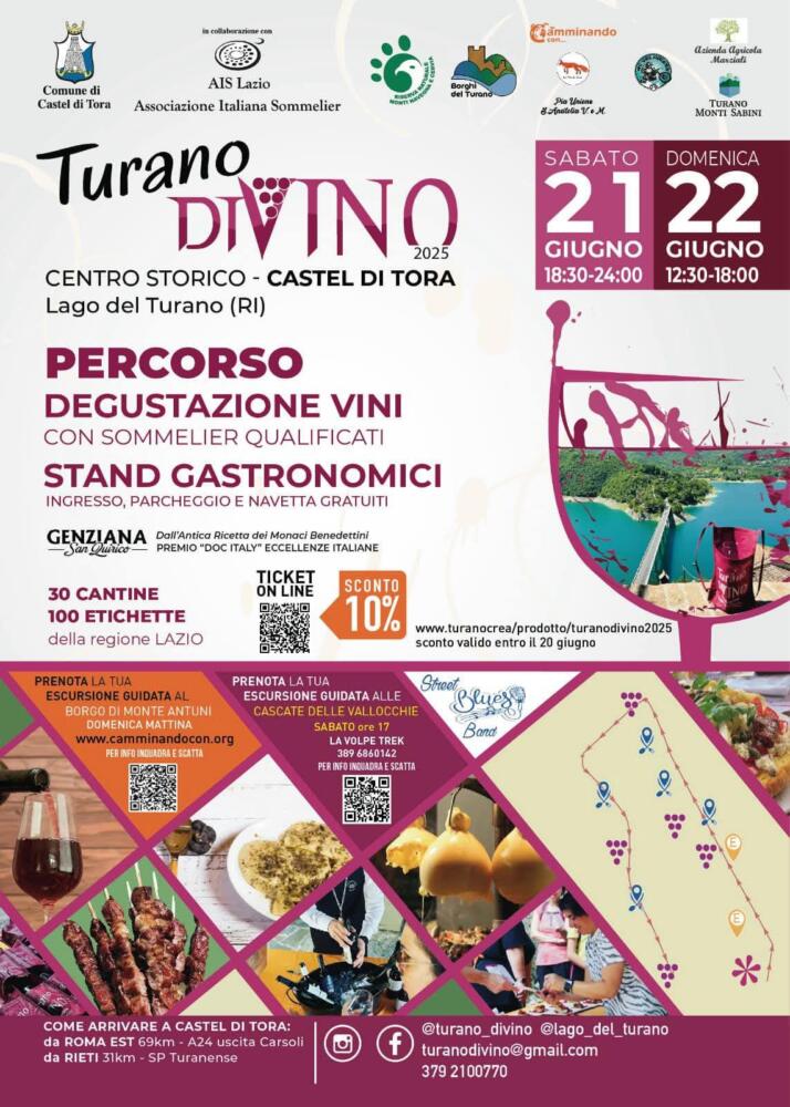 Turano diVino