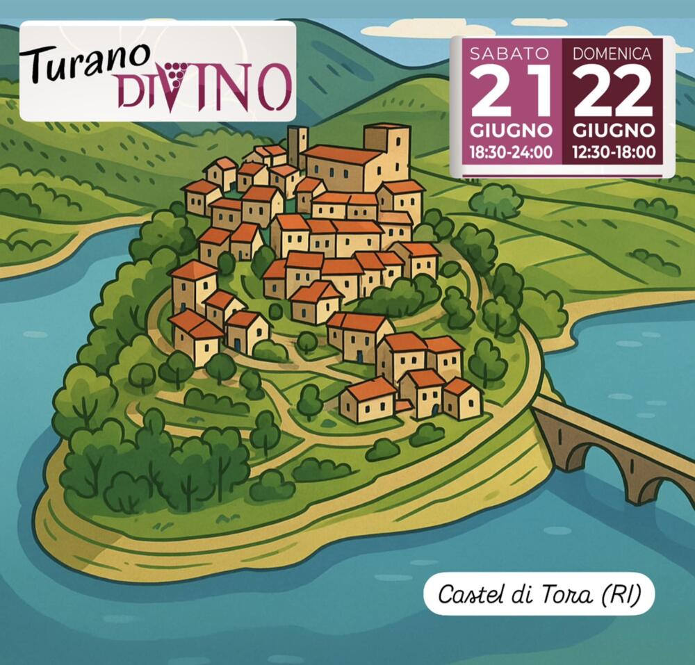 Turano diVino