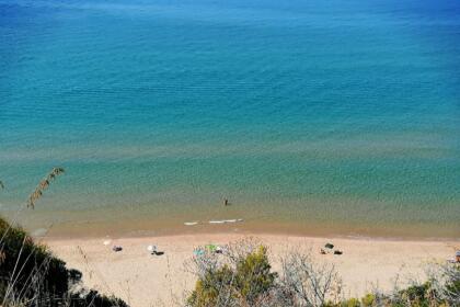 Spiagge Lazio