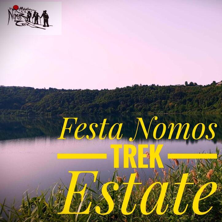 Festa Nomos Trek Estate