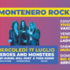 Octovision Montenero Rock Festival
