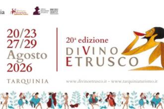 DiVino Etrusco DiVino Etrusco