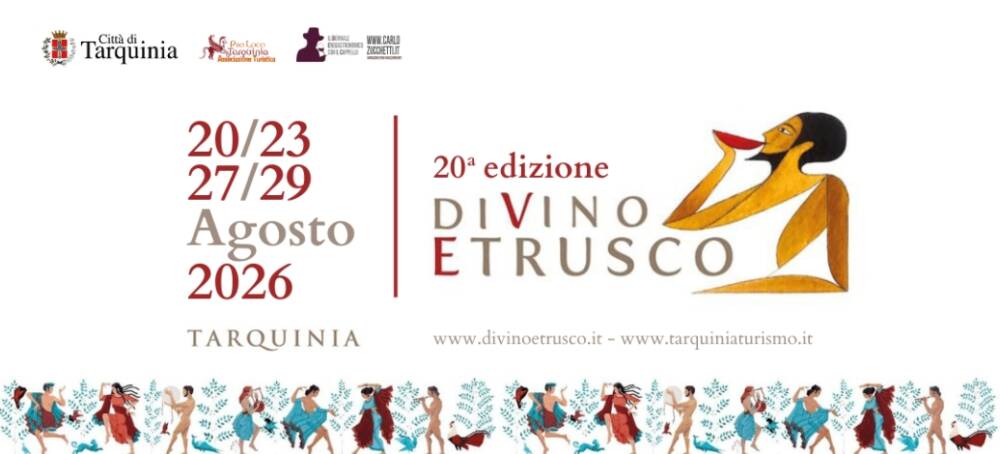 DiVino Etrusco