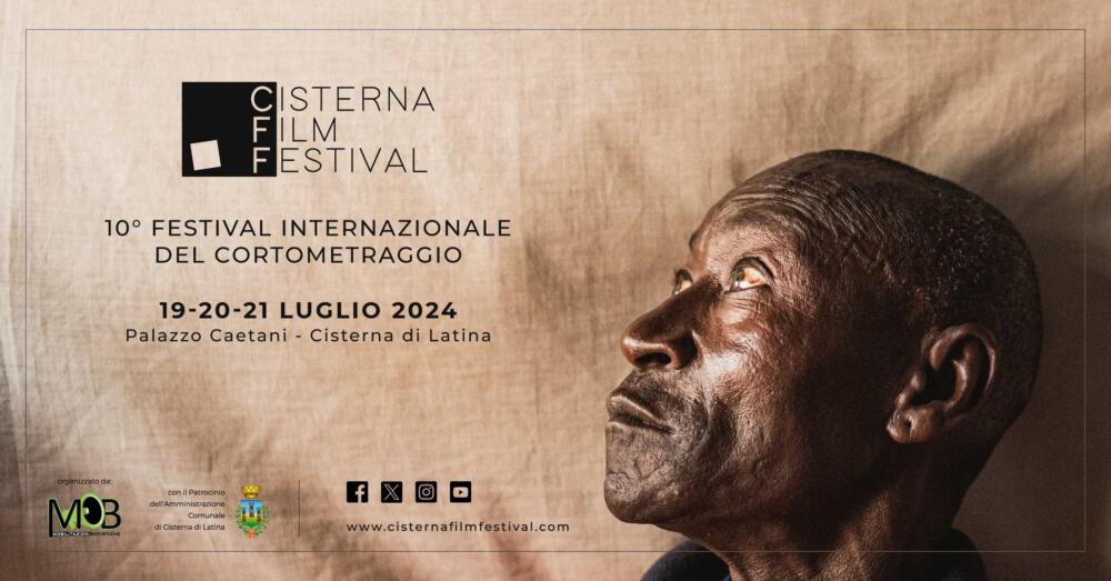 Cisterna Film Festival