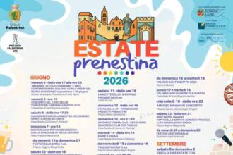 Estate Prenestina Estate Prenestina