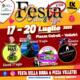 Festa della Birra e Pizza