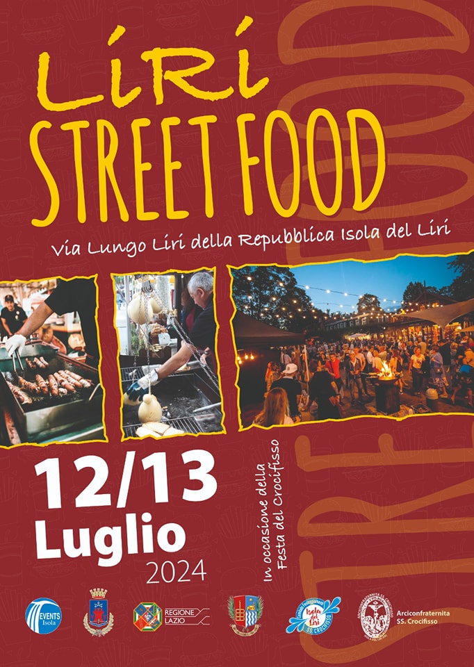 Liri Street Food