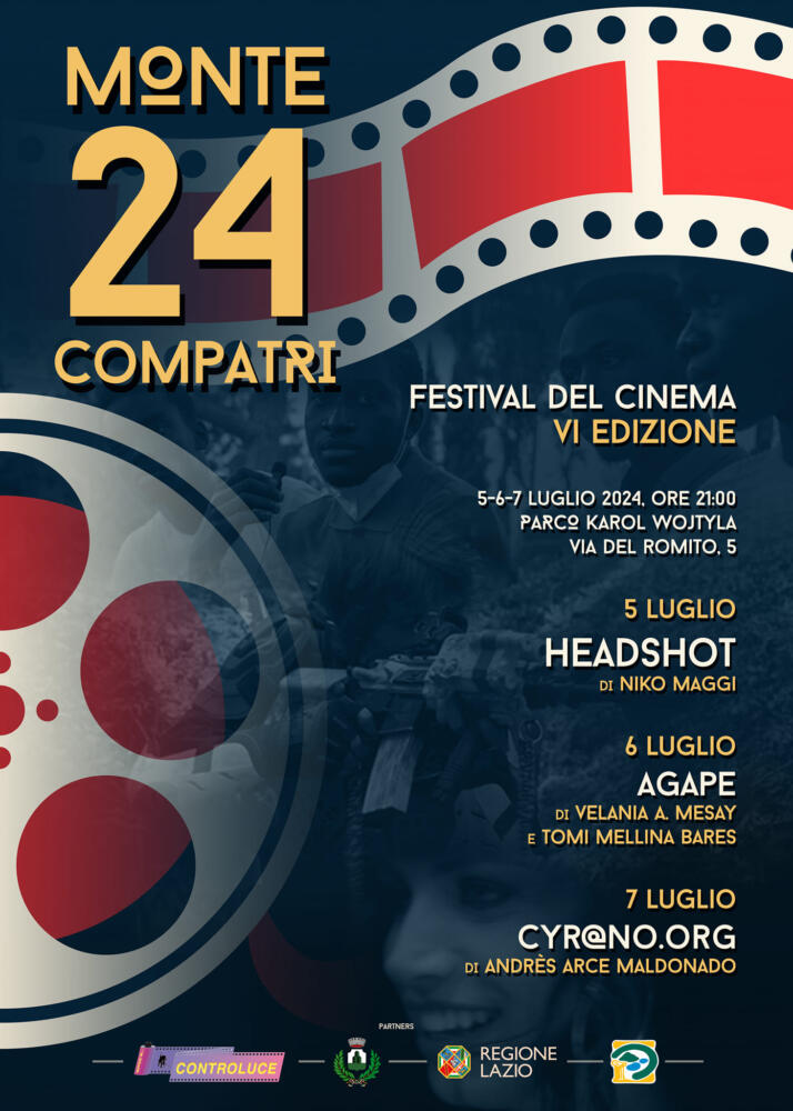 Monte Compatri Film Festival