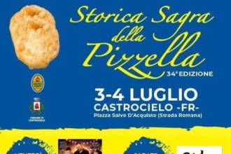 Sagra della Pizzella Sagra della Pizzella