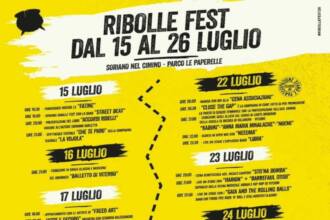 Ribolle Fest Ribolle Fest