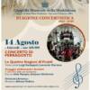 Concerto di Ferragosto