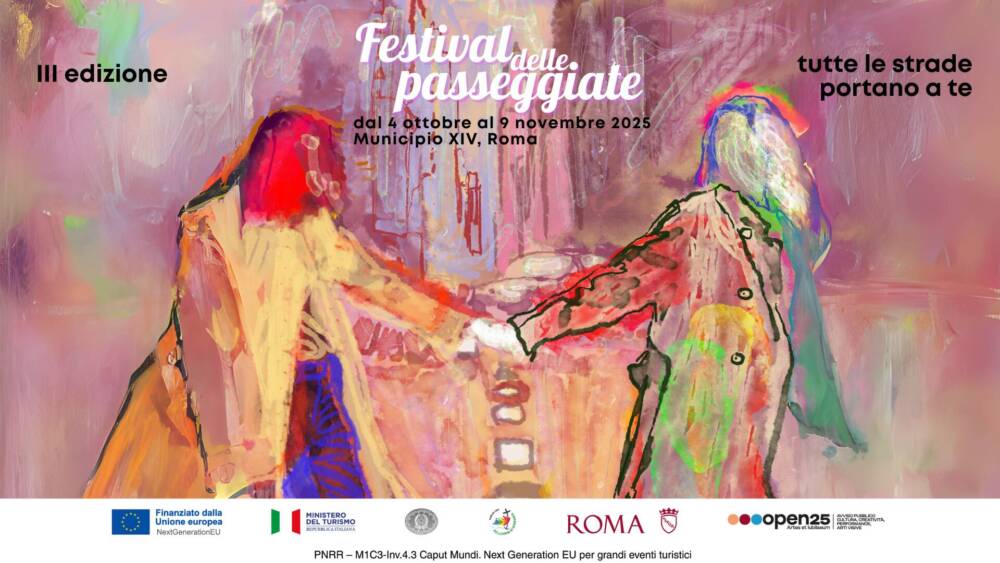 Festival delle Passeggiate