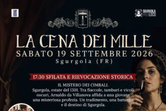 La Cena dei Mille
