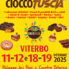 Festival CioccoTuscia Viterbo