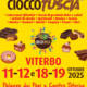 Festival CioccoTuscia Viterbo