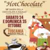 Sagra della Cioccolata a Squajo