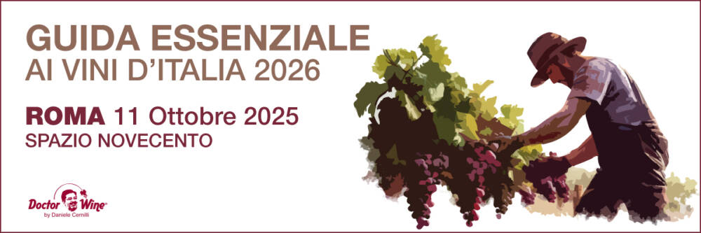 Nuova Guida ai Vini d'Italia
