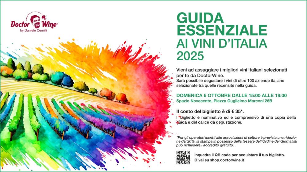 Nuova Guida ai Vini d'Italia