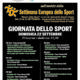 Giornata dello Sport