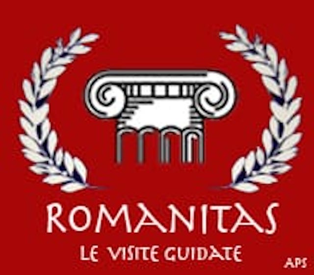 Vivi Roma con Romanitas! Le visite guidate del weekend