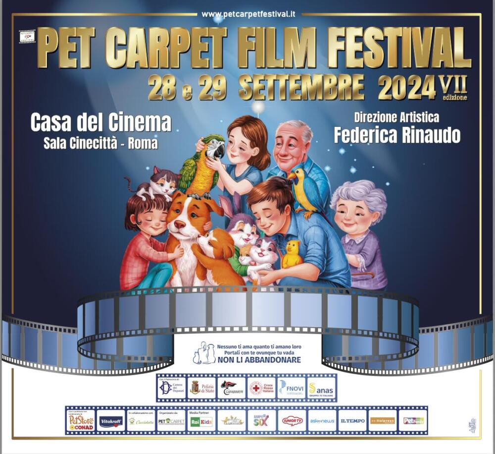 Pet Carpet Film Festival