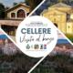 Cellere visita al borgo