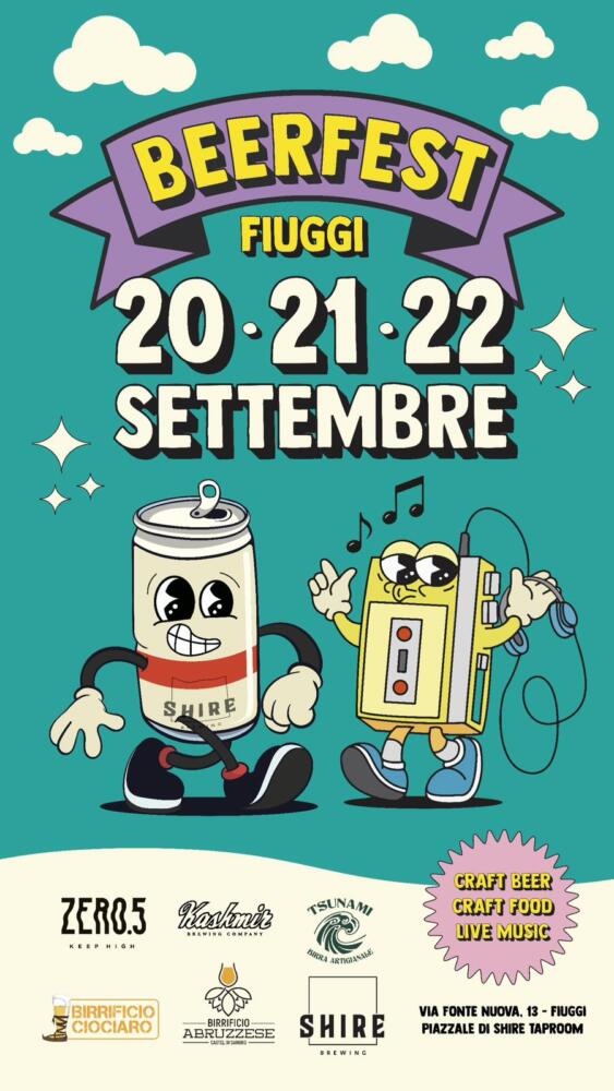 Fiuggi BeerFest