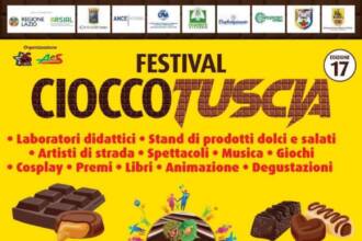Festival CioccoTuscia Viterbo