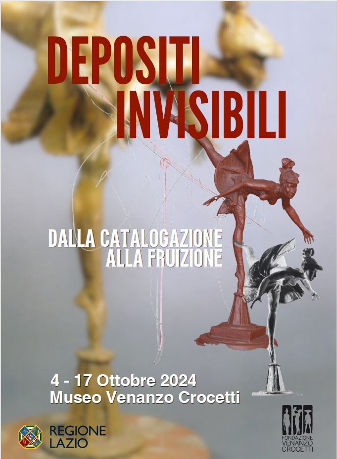 Depositi invisibili. Dalla catalogazione alla fruizione