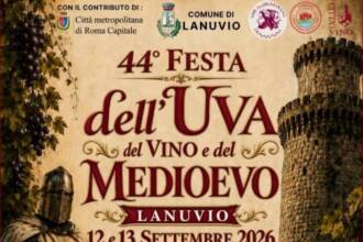 Festa dell'Uva e del Vino