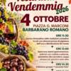 Festa della Vendemmia