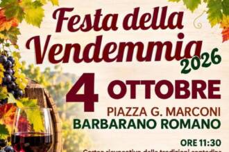 Festa della Vendemmia