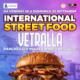 International Street Food