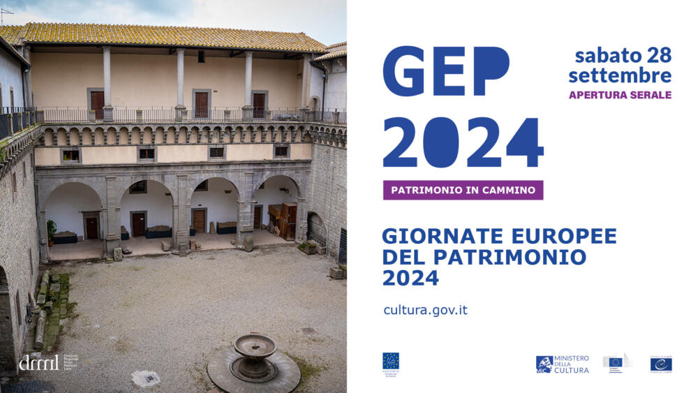 Giornate Europee del Patrimonio a Viterbo