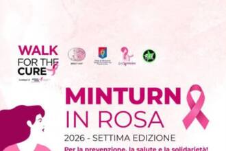 Camminata Rosa Camminata Rosa