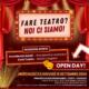 Open Days di Teatro