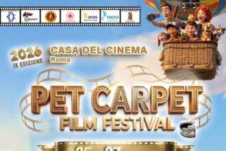 Pet Carpet Film Festival