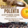 Sagra della Polenta