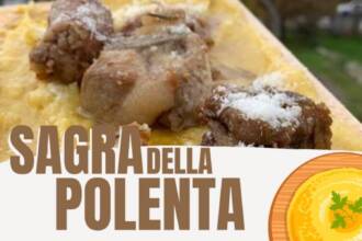 Sagra della Polenta
