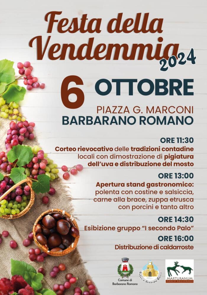 Festa della Vendemmia