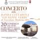 Concerti a Castel Gandolfo