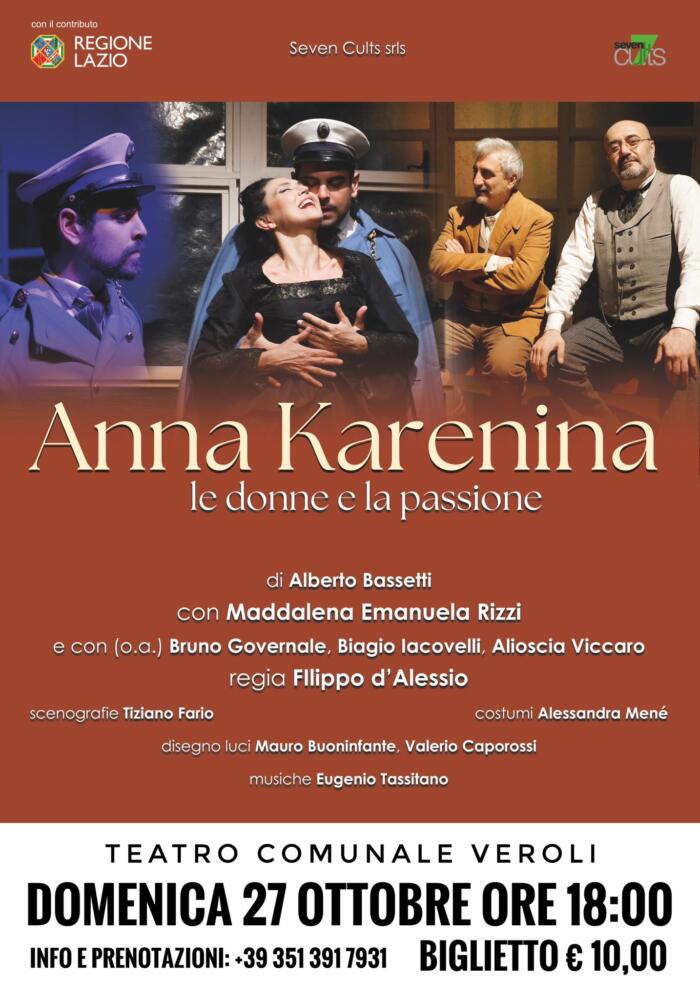 Anna Karenina