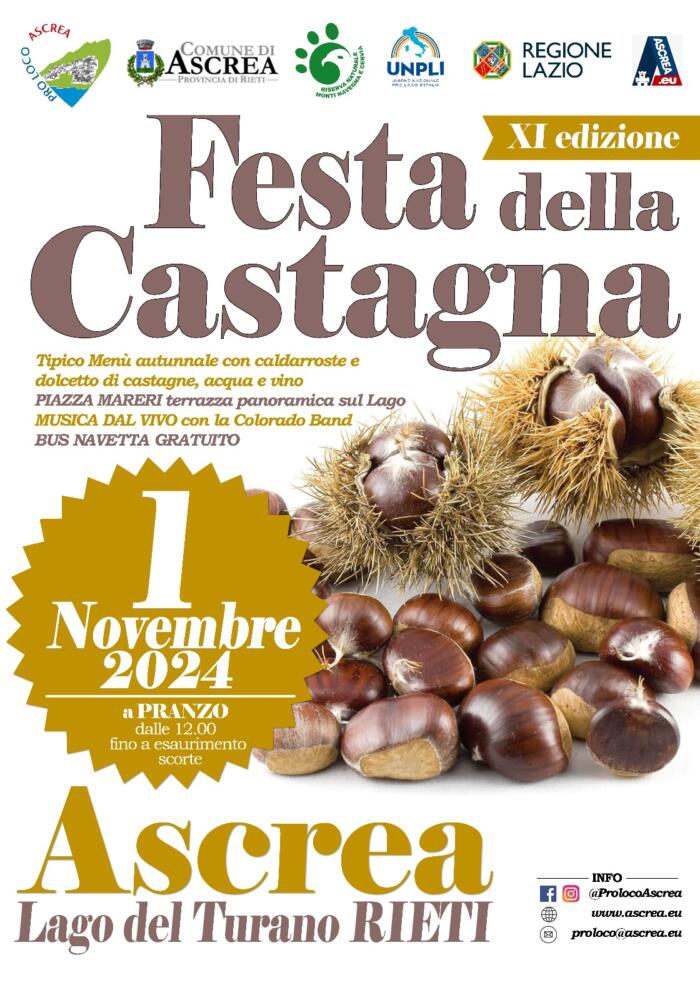 Festa della Castagna