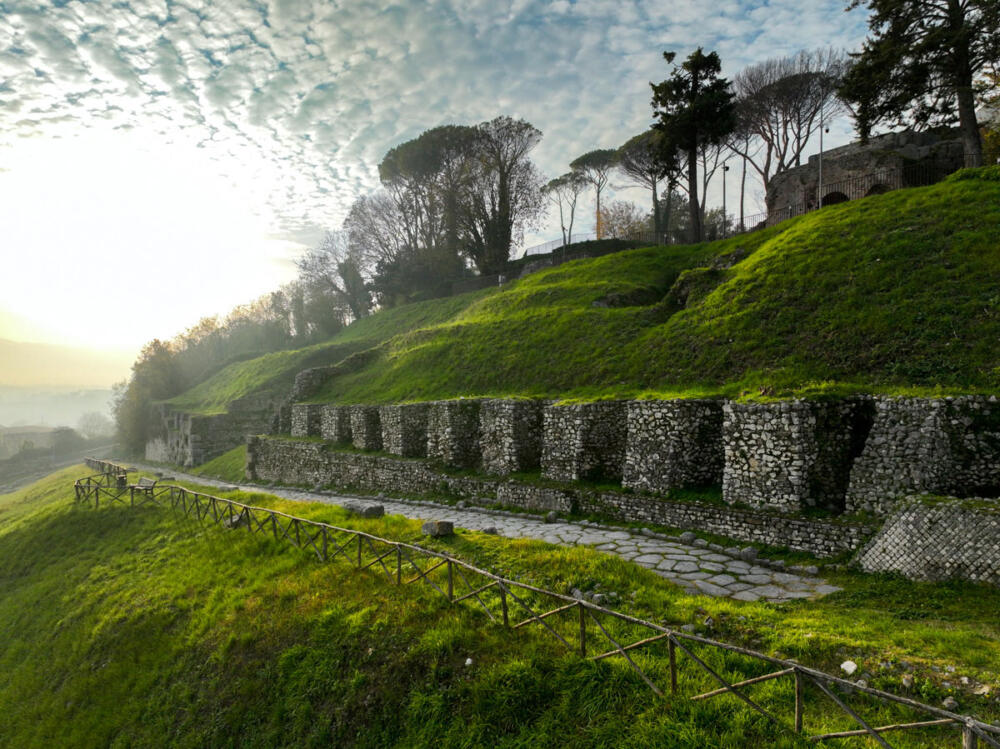 Cassino - Giornate Fai