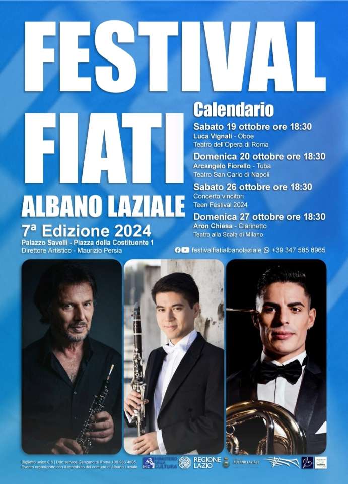 Festival Fiati