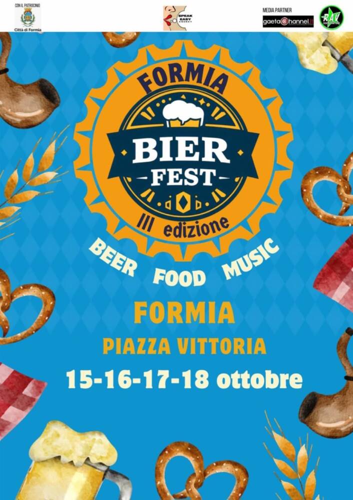 Formia BierFest
